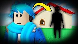 This ROBLOX GAME has a DARK SECRET [upl. by Nasho457]