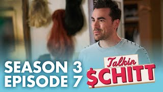 Schitts Creek Season 3 Episode 7 General Store podcast schittscreek [upl. by Folly]