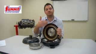 Torque Converter Selection  How to Choose the Correct Torque Converter [upl. by Fidelis]