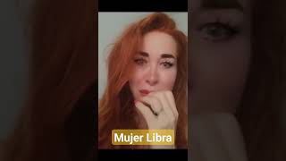 Mujer Libra [upl. by Norrat]