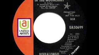 1st RECORDING OF Dancing In The Moonlight  Boffalongo 1970 [upl. by Annayoj739]