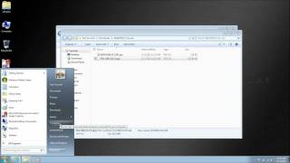 How to download a software update [upl. by Asselem]