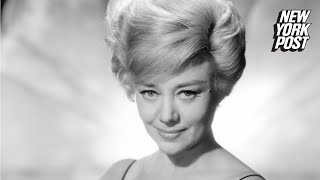 ‘Mary Poppins’ star Glynis Johns who sang Sondheim’s ‘Send in the Clowns’ dead at 100 [upl. by Kayla]