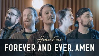 Home Free  Forever and Ever Amen [upl. by Nitsej848]