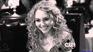 Carrie Diaries iTerabithia National Anthem amp Update [upl. by Esinyt136]