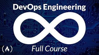 DevOps Engineering Course for Beginners [upl. by Oicnevuj135]