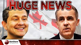 MASSIVE Canada First Event Announced  Senior Conservatives Tell Media quotELECTION IS COMINGquot [upl. by Nitsir]