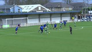 Met Police v Guernsey FC [upl. by Llebpmac]