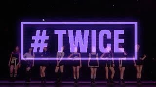 【TWICE】showcaseオープニング 鳥肌やべぇ… [upl. by Ahsrop]