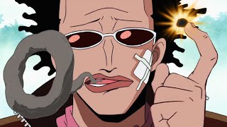 Gem Mr5  Bomu Bomu no Mi  All Attacks and Abilities 【1080p】  One Piece Alabasta Arc [upl. by Woothen]