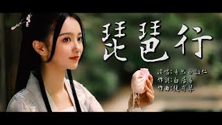 琵琶行 奇然amp沈谧仁【古風MV】chinese danceChinese elegant classical woman [upl. by Nitsuj672]