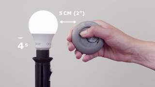 How to add more light bulbs to your smart lighting system [upl. by Selestina]