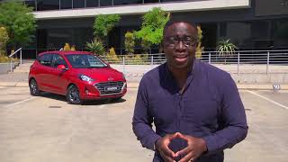 Hyundai Grand i10 Review  The New Segment Leader [upl. by Analaf]