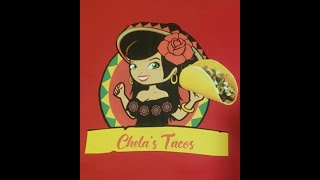 Chelas Tacos in Alamo Tennessee [upl. by Yelekreb]