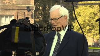 Douglas Hurd Baroness Margaret Thatcher death reaction o [upl. by Dari765]