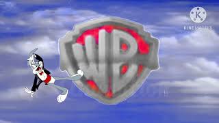 warner bros animation logo 2023 [upl. by Bodi]