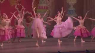 New York City Ballet George Balanchines The Nutcracker™ [upl. by Kegan]