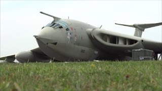 Yorkshire air museum Elvington engine runs 30 04 17 [upl. by Buseck]