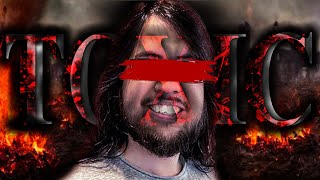 Is Imaqtpie Being Toxic or is it JUSTIFIED [upl. by Eba847]