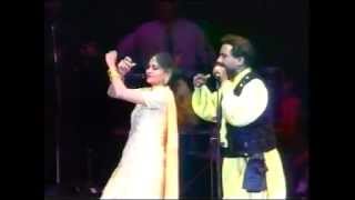 Amar Noorie amp Sardool Sikander HongKong Live Performance [upl. by Faso292]