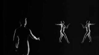 Pas de deux de Norman McLaren 1968 [upl. by Ynned330]