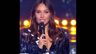 Miss France 2024 Miss Cote dAzur donnée favorite même pas dans les 5 la raison des internautes [upl. by Inatsed]