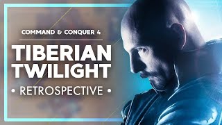 Command amp Conquer 4 Tiberian Twilight Review  Should You Play It Today [upl. by Pickett]