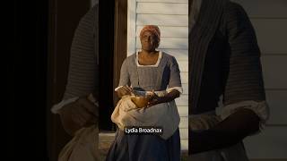 The Story of Lydia Broadnax [upl. by Aihppa]