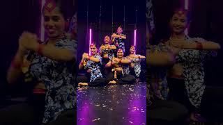 Kina Chir  Enette Dsouza Choreography [upl. by Swanhildas]