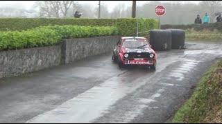 Galway International Rally 2023 [upl. by Lyndell]