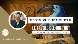 quotEcco la sorprendente verità sulle Tavole del Dio Thotquot Parte 1 tavole 1 e 2 [upl. by Sacks]