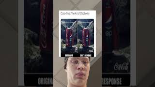 Coca Cola Vs Pepsi Clapback War reaction [upl. by Ddej]