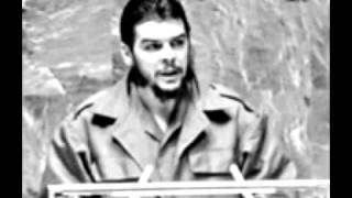 Discurso en las Naciones Unidas de Ernesto Guevara en 1964mpg [upl. by Hallie]