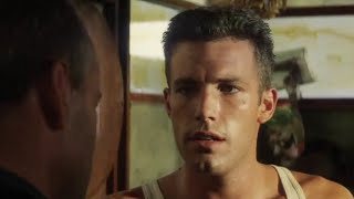 Armageddon 1998 film  Bruce Willis amp Ben Affleck scene [upl. by Neyr889]