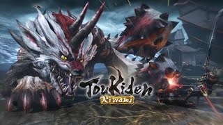 Toukiden Kiwami English Patched v30 has finally been released 😯 [upl. by Eecak784]