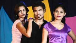 Dhivehi song Reethi thotha [upl. by Nageet411]