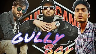 Gully Boy  Tribute to Naezy the baa  Video song  UP81vines  Nishad ahmad [upl. by Powers775]