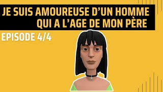 Je suis amoureuse dun homme qui a l’âge de mon père Épisode 44 [upl. by Chanda]