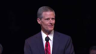 quotThat They Might Have Joyquot  David A Bednar  2018 [upl. by Cleavland879]