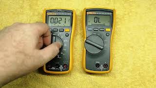 Fluke 789 ProcessMeter™ How To Source 420 Milliamps [upl. by Elatan]