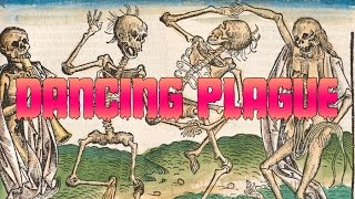 The Dancing Plague of 1518 Odd History [upl. by Rosanne]