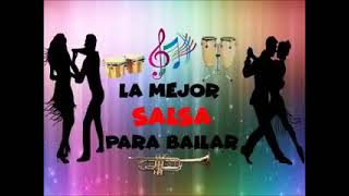 Salsa Para Bailar Mix DJ Juan Pablo Bautista Oficial [upl. by Adnaerb]