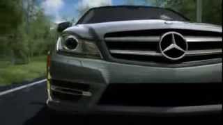 MercedesBenz Agility Control [upl. by Hairabez]