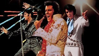 Elvis Presley My Boy Live 6th May 1975 HD [upl. by Lonee]