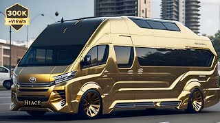 10 Most Luxurious Buses in the World 2024 [upl. by Calia]