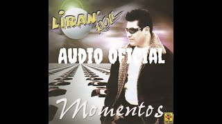 Liran Roll  Abrázame audio oficial [upl. by Medwin]