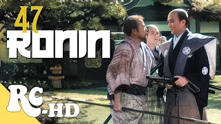 47 RONIN Trailer 2013 [upl. by Eilsil]