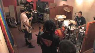 NoFX Fleas from MySpace Transmissions [upl. by Gaskin242]