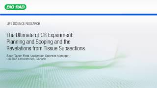 Tutorial Video Ultimate qPCR Planning and Scoping 2 of 7 [upl. by Soloman695]