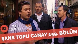 Mesutun Şans Topu Canay 159 Bölüm [upl. by Symer]